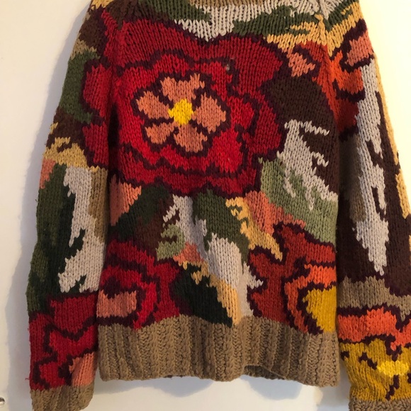 Cardigan - Picture 4 of 4